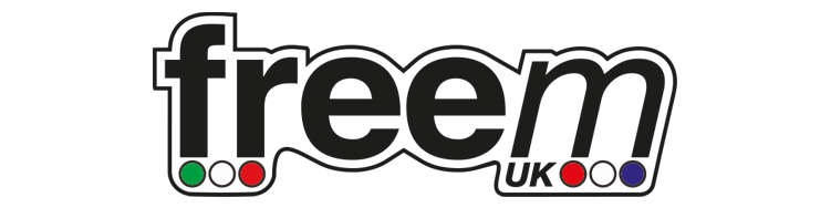 FreeM Logo